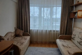 1-к. квартира, 31,5 м², 4/5 эт.