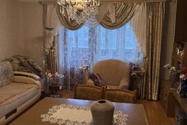 Продается 3-комн. квартира, 72м2