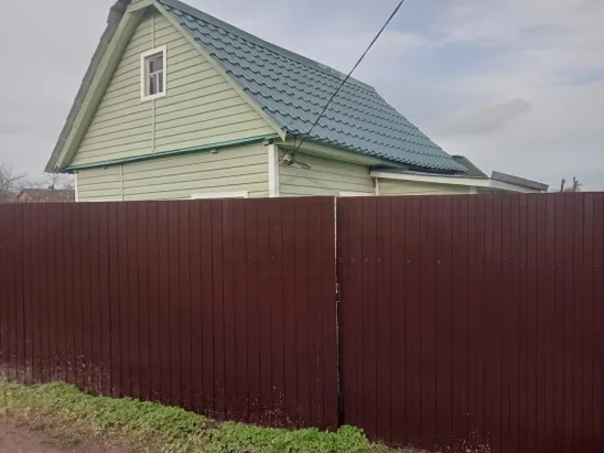 продается дача 26 кв.м.,6 сот.зем