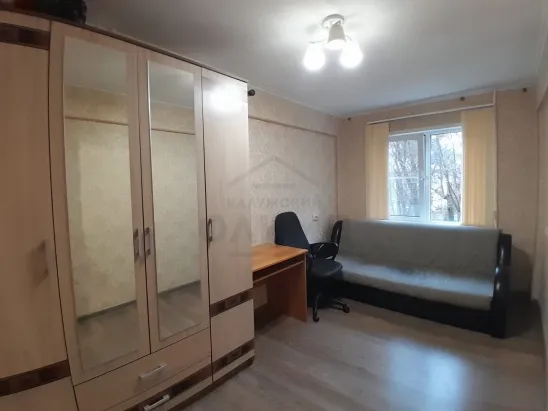 Продается 3-ка.58,3кв.м в Калуге