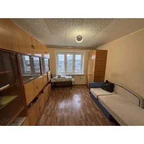 2к , S-35 кв.м,5/9