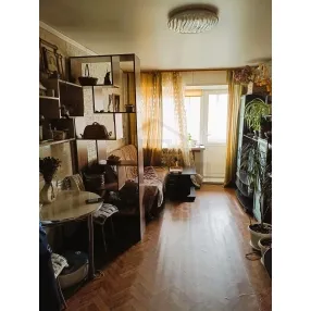 Продам комнату с личным балконом