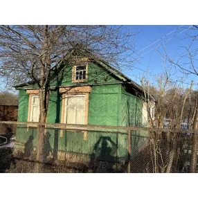 Дача 20м.кв.на 4,88 сотки