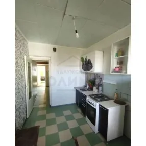 Продается уютная 3кв