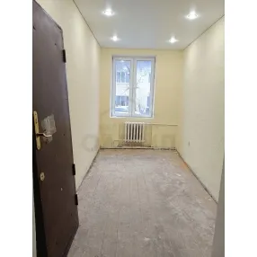 Комната 10 м² в 1-к., 1/2 эт.