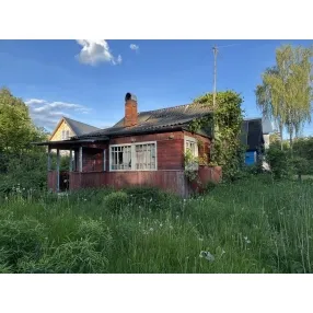 Дача 30,2 кв.м,10,02 сот