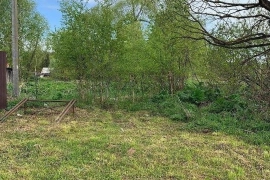 участок 15 соток