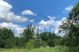 Участок 15 сот