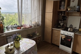 3-ка на обе стороны дома 65,5кв.м