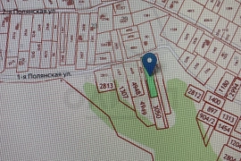 Участок 16 соток