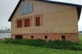 Дом 250 , кв.м, участок  30 сот