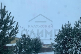 Участок 10 соток