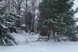 Участок 30 соток