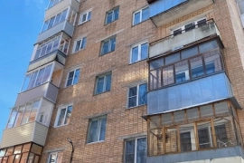 1к. квартира 29,4м.кв. 5/9