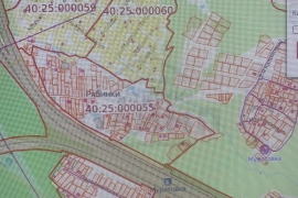 Участок 15 соток