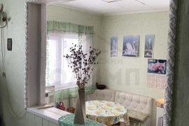 Дом 52,3 кв,м,18 сот