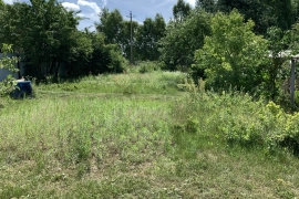 Участок 10 сот