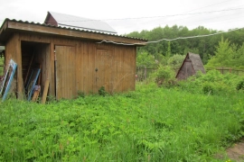 Участок 12 соток