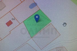 Участок 10,45 соток