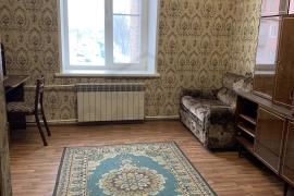 Комната 17 кв.м