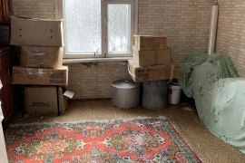 Дом 66,6 кв.м.,  20 сот