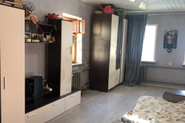 Дом 68,5 кв.м, участок 8 сот