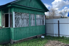 Дача 30 кв.м,участок 5,5 сот