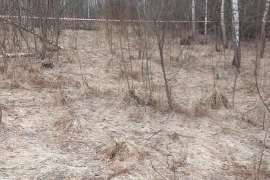 Продается Зем.уч. 14с. в Матюнино