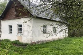 Дом 62,8 кв.м, 15 сот