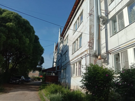 3-х ком. кв-ра, 69,6 м², 2/3 эт.
