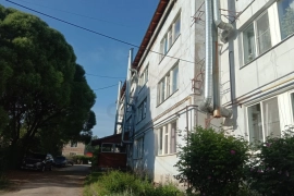 3-х ком. кв-ра, 69,6 м², 2/3 эт.