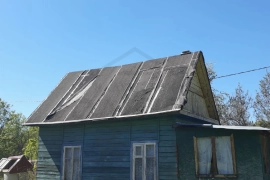 Дача 30 кв.м, 6 сот 