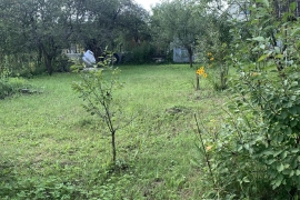 Участок 10 соток 