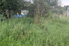 Участок 4 сот