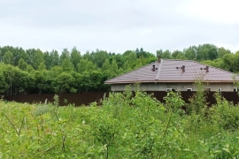 Участок 15 соток ИЖС