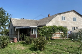 Жилой дом 145кв.м участок 12 сот 