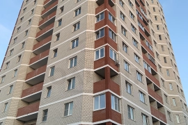 1к., S-42.6 кв.м, 2/14