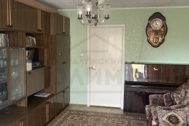 3к., S-61 кв.м, 4/5