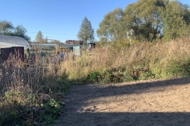 Участок 8 сот