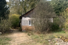 Дом 69,7, участок 16 сот