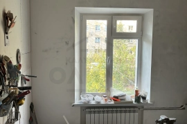 2К Квартира 51,8 кв.м.