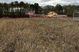 Участок 8,5 сот. ИЖС