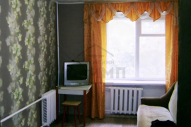 1к..S-11.7 кв.м, 4/5