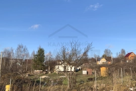 Участок 12 сот