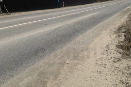 Участок 31 сот