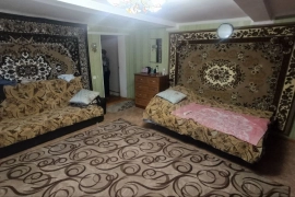 Продам часть дома в Калуге