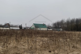 Участок 4,9 сот 