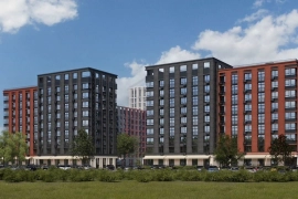 1к., S-44,1 кв.м, 3/9