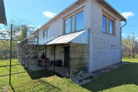 Дом 150 т.р, 25 сот