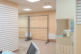 Продажа торговой площади, 70,4 м²